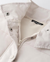 Valkyrie – Kurze Pufferjacke